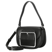 Seidenfelt Grurup - Shoulder Bag 26 cm (black)