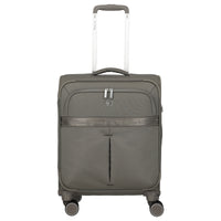 Travelite Tamaris Voyaage - 4-Wheel Cabin Trolley S 55 cm (taupe)