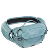 Evoc Hip Pack Pro E-Ride 3L - Waist Bag 28 cm (steel)