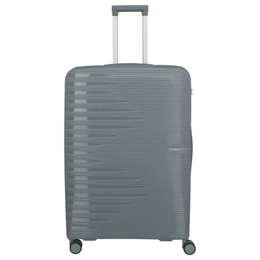 Travelite Pacific - 4-Rollen-Trolley Set 3tlg. (anthracite) - Ansicht 2