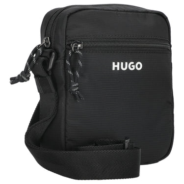 HUGO Everett NS - Umhängetasche 18 cm (black) - Ansicht 5