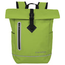Travelite Basics - Rucksack Plane 48 cm (lime) - Ansicht 3
