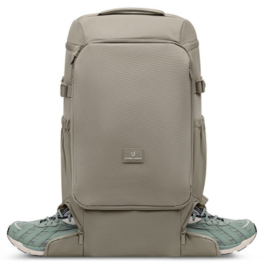 Johnny Urban Kian Large - Backpack 55 cm (desert grey) - Ansicht 2