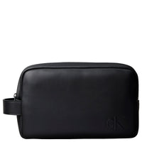 Calvin Klein Bold Dopp Kit - Kulturbeutel 22 cm (black)