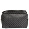Calvin Klein Coated - Toiletry Bag (black)
