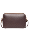 Calvin Klein Emblem - Shoulder Bag 21 cm (red)