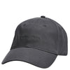 Calvin Klein Logo Embroidery - Baseball Cap (Color: india ink)