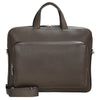 Calvin Klein Micro Pebble Slim Briefcase - Briefcase 13" (delicioso)