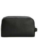 Calvin Klein Micro Pebble Washbag - Kulturbeutel 23.5 cm (schwarz) - Ansicht 4