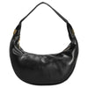 Calvin Klein Pinched Soft Crescent - Shoulder Bag L 35 cm (schwarz)