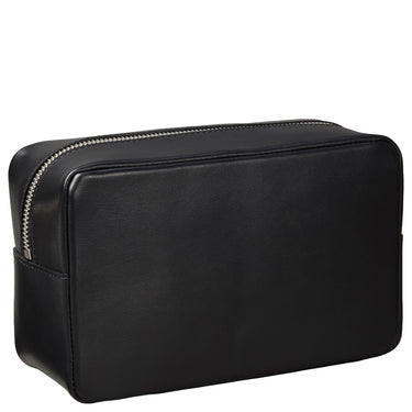 Calvin Klein Plaque - Kulturbeutel (black) - Ansicht 2