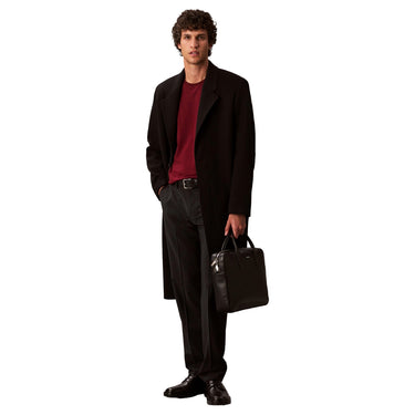 Calvin Klein Raised - Aktentasche 15" 38 cm (black) - Ansicht 3