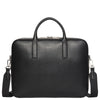 Calvin Klein Raised - Briefcase 15" 38 cm (black)