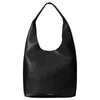 Calvin Klein Slouchy Pebble Medium - Shoulder Bag 64 cm (black)