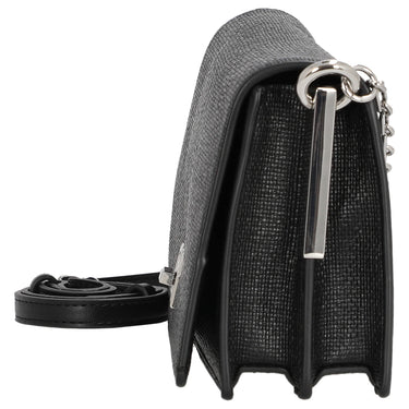 Calvin Klein Tex - Abendtasche Mini 24 cm (ck black) - Ansicht 3