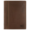 Camel Active Bilbao - Wallet 8cc 12.7 cm RFID (cognac)