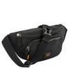 Camel Active City - Waist Bag 31 cm (black)