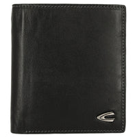 Camel Active Vegas - Geldbörse 14cc 12.5 cm RFID (schwarz)