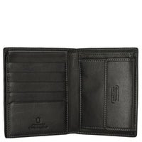 Camel Active Vegas - Geldbörse 14cc 12.5 cm RFID (schwarz) - Ansicht 3