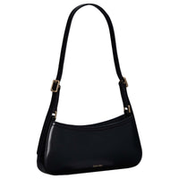 Calvin Klein Monogram Small - Schultertasche 27 cm (black) - Ansicht 2
