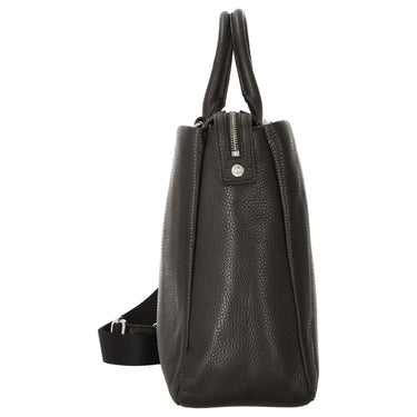 Mandarina Duck Mellow Urban - Handtasche 16" 39 cm (black) - Ansicht 3