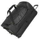 Travelite Basics - Rollenreisetasche 40 cm (schwarz) - Ansicht 3