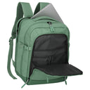 Travelite Kick Off - Kabinenrucksack 40 cm (sage green) - Ansicht 5