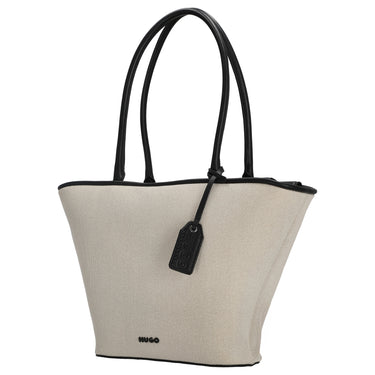 HUGO Jodi C - Shopper 45 cm (open white) - Ansicht 2