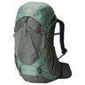 Gregory Amber 34 RC - Women's Wanderrucksack 64 cm (lichen green)