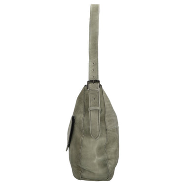 FREDsBRUDER My Forever Friend - Schultertasche 31 cm (leaf) - Ansicht 3