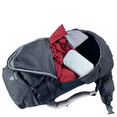 Deuter Futura 24 SL - Wanderrucksack 60 cm (black) - Ansicht 7