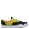 Vans ComyCush Era WM9V9X1 Sneaker - Shoe Women (blue yellow, 41)