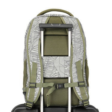 Travelite Basics - Rucksack 45 cm (grey) - Ansicht 4
