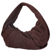 Les Visionnaires Greta Essential Cozy - Henkeltasche 37 cm (aubergine) - Ansicht 2