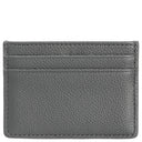 BOSS Ray - Kreditkartenetui 4cc S (medium grey) - Ansicht 3
