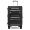 Stratic Phoenix SL - 4-Rollen-Trolley 66 cm erw. (black)