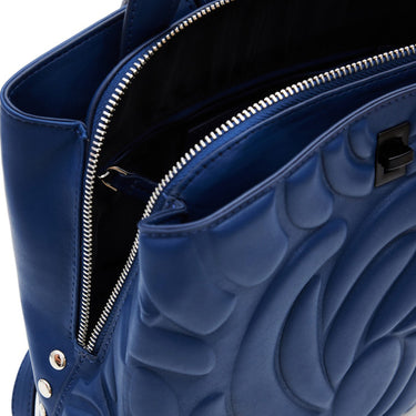 Desigual Curie Sumy - Rucksack Mini 29.5 cm (azul noche) - Ansicht 3