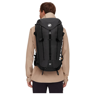 Mammut Trion 38 - Wanderrucksack 60 cm (black) - Ansicht 7