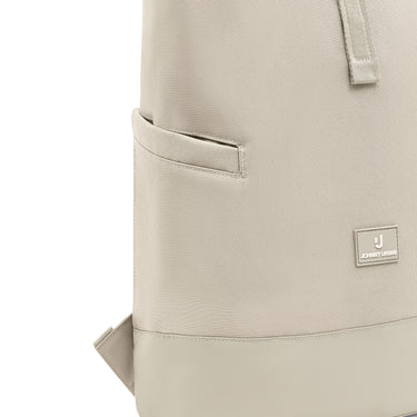 Johnny Urban Luca Medium - Rolltop Backpack 42 cm (sand) - Ansicht 7