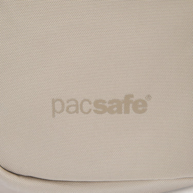 pacsafe V Action Sling - Umhängetasche 33 cm RFID (beige) - Ansicht 9
