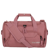 Travelite Kick-Off - Travel Bag 40 cm S (Color: rose)