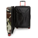 Eastpak selection Resist'r Zip - 4-Rollen-Trolley L 78 cm (camo) - Ansicht 3