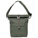 Sandqvist Icon Sacoche - Umhängetasche 37 cm (dawn green)