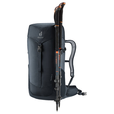 Deuter Telatie 26 - Wanderrucksack 58 cm (black) - Ansicht 9