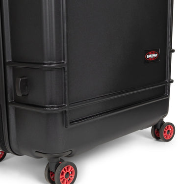 Eastpak selection Resist'r Zip - 4-Rollen-Trolley XL 84 cm (black) - Ansicht 7