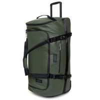 Eastpak Selection Duffel Pack - Rollenreisetasche L 78 cm (tarp forest) - Ansicht 2