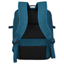 Travelite Kick Off - Kabinenrucksack 40 cm (petrol) - Ansicht 4