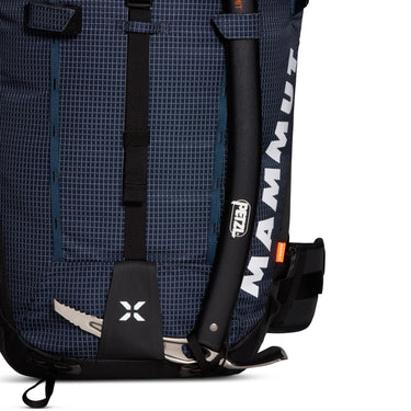 Mammut Trion 38 Women - Wanderrucksack (marine-black) - Ansicht 5