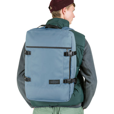 Eastpak selection Travelpack 42 - Rucksack 51 cm (tarp dust blue) - Ansicht 8