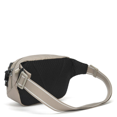 pacsafe V Hip Pack - Gürteltasche 27 cm (beige) - Ansicht 3